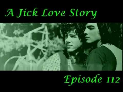 112 » A Jick Love Story Episode 112 (Renovations)