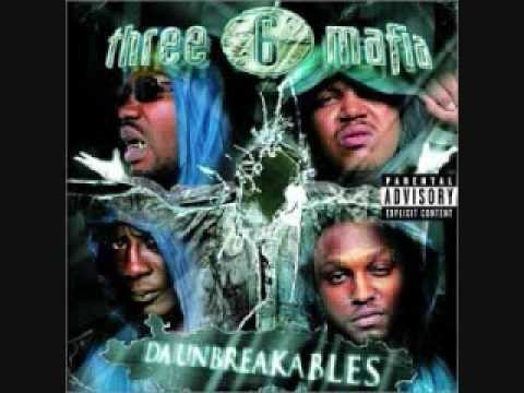 Three 6 Mafia » Three 6 Mafia-Like A Pimp