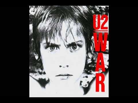 U2 » U2 -Red Light