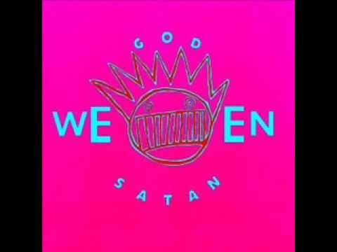 Ween » Ween - I'm In The Mood To Move