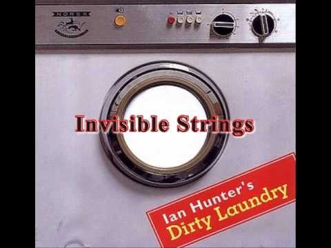 Ian Hunter » Ian Hunter - Invisible Strings