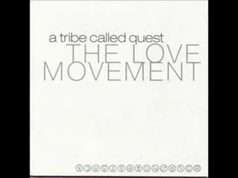 A Tribe Called Quest » A Tribe Called Quest - 4 Moms