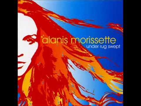 Alanis Morissette » Alanis Morissette - So unsexy