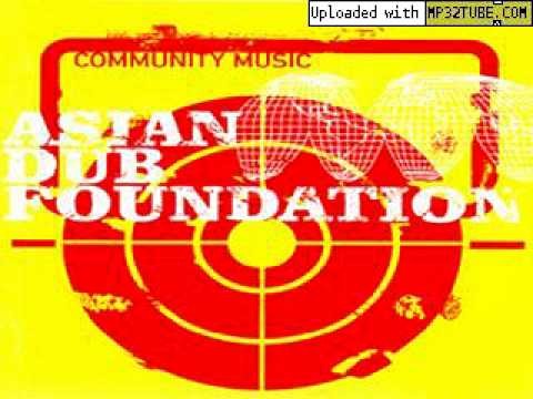 Asian Dub Foundation » Asian Dub Foundation - The Judgement
