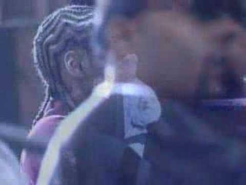 Snoop Dogg » Snoop Dogg - Who Am I (What's My Name)?