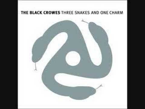Black Crowes » The Black Crowes - Nebakanezer