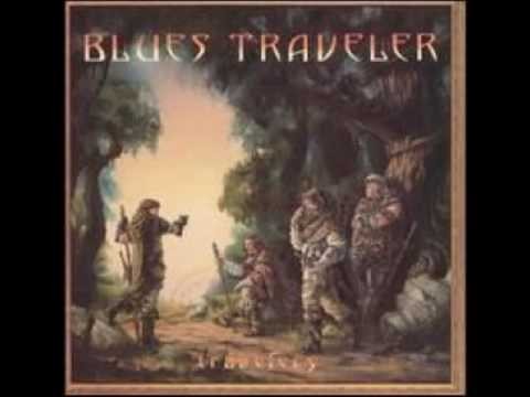 Blues Traveler » What's For Breakfast Blues Traveler
