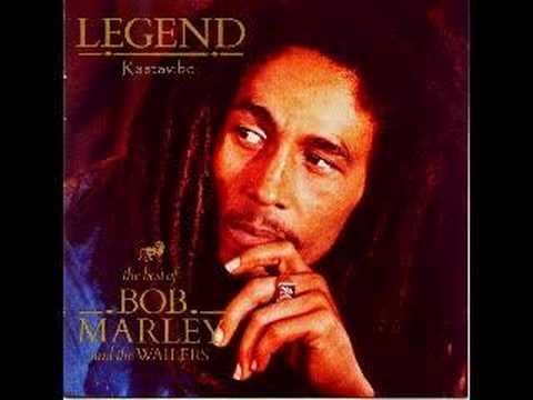 Bob Marley » Bob Marley Stir It Up
