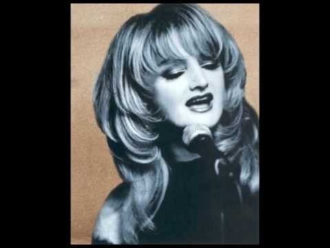 Bonnie Tyler » Bonnie Tyler - songs of All In One Voice