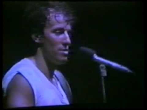 Bruce Springsteen » Bruce Springsteen -Can't Help Fallin' In Love