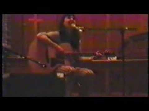Kristin Hersh » Kristin Hersh - Stained + Shake (live, 1998)