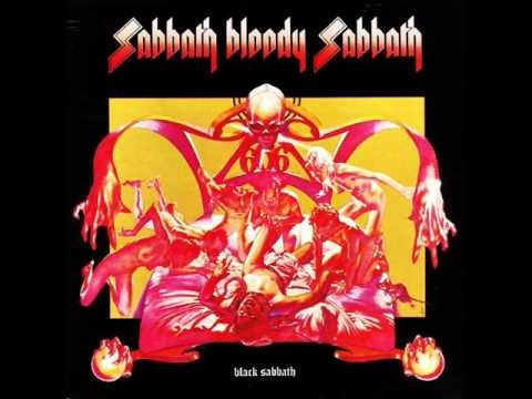Black Sabbath » Black Sabbath-Fluff
