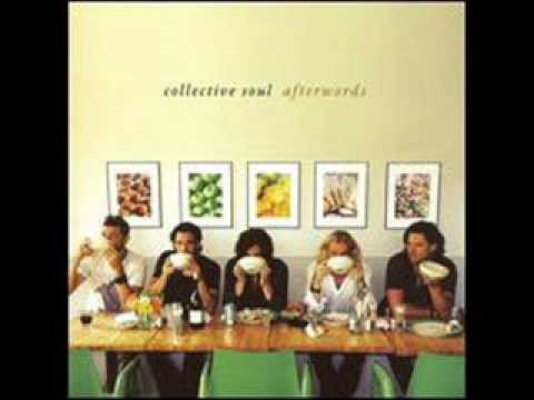 Collective Soul » Collective Soul Untitled Song