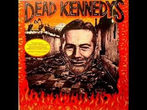 Dead Kennedys » Dead Kennedys-Too Drunk To Fuck