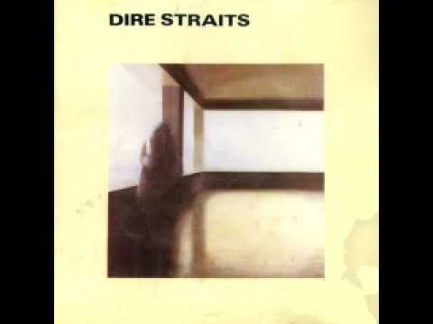 Dire Straits » Dire Straits - Setting Me Up + lyrics