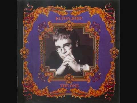 Elton John » Elton John - Sweat It Out (Studio Version)
