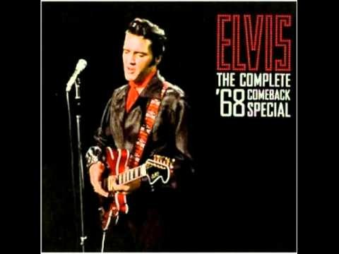 Elvis Presley » Elvis Presley - Up Above My Head