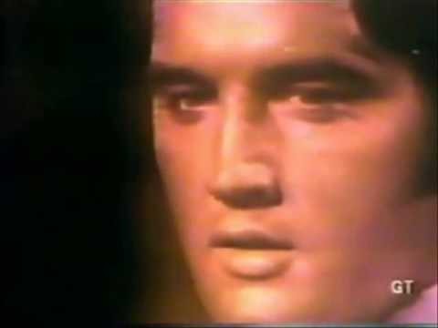 Elvis Presley » Elvis Presley - Thanks To The Rolling Sea.