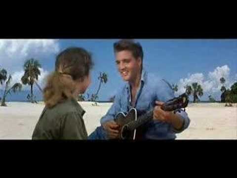 Elvis Presley » Elvis Presley - I'm not the marrying kind.