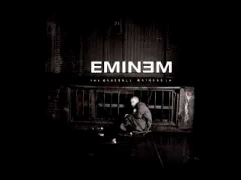Eminem » Eminem - I'm back [Lyrics]