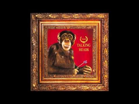 Talking Heads » Talking Heads Totally Nude (HQ)