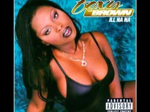 Foxy Brown » Foxy Brown - (Holy Matrimony) Letter To The Firm