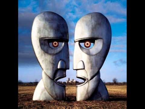 Pink Floyd » â™« Pink Floyd - Wearing The Inside Out [Lyrics]