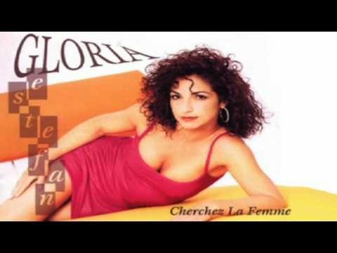 Gloria Estefan » Gloria Estefan - Cherchez La Femme (Audio)