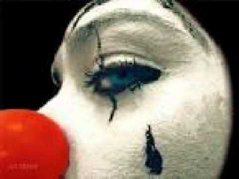 Graham Parker » Graham Parker-They murdered the clown