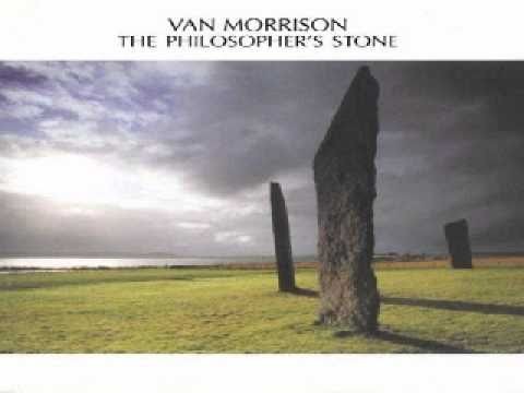 Van Morrison » Van Morrison - Twilight Zone