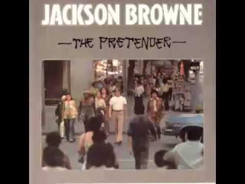 Jackson Browne » Jackson Browne - Linda Paloma + lyrics