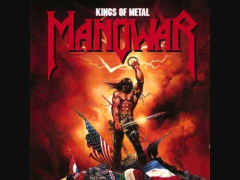 Manowar » Manowar - Blood Of The Kings