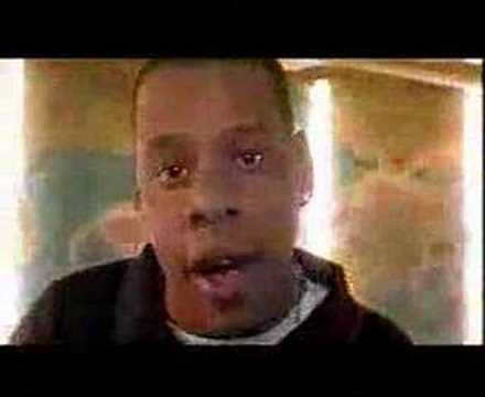 Jay-Z » Jay-Z - "Imaginary Player" music video
