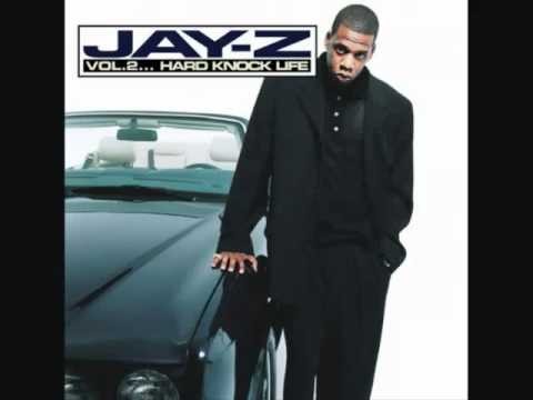 Jay-Z » Jay-Z - Ride Or Die (lyrics)
