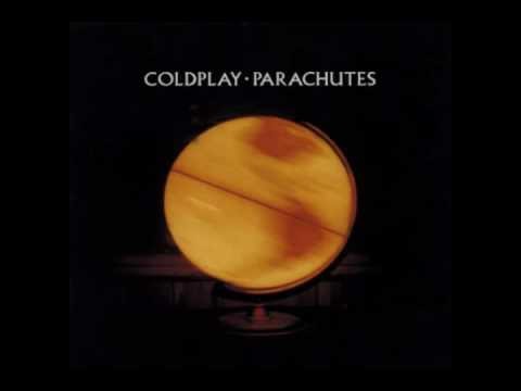 Coldplay » Coldplay - Careful Where You Stand