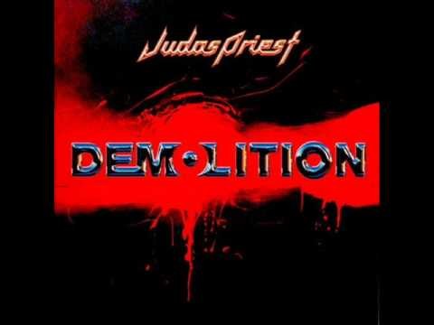 Judas Priest » Judas Priest - Cyberface