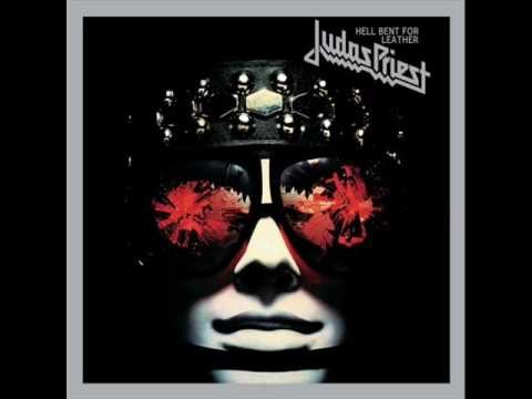 Judas Priest » Judas Priest - Take On The World
