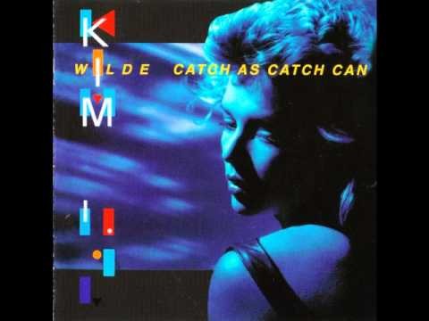 Kim Wilde » Kim Wilde - Dancing In The Dark (1983)