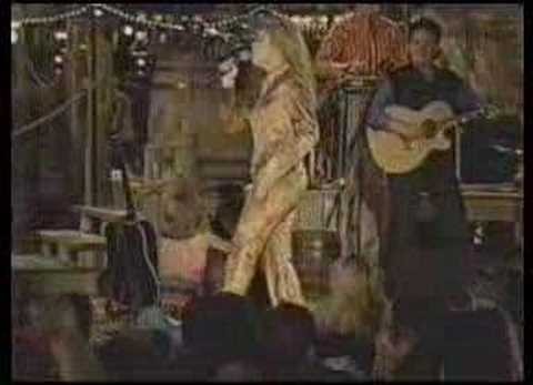 LeAnn Rimes » LeAnn Rimes - Cowboy Sweetheart