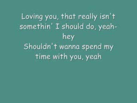 LeAnn Rimes » Right Kind of Wrong - LeAnn Rimes - Lyrics