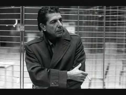 Leonard Cohen » Leonard Cohen - Master Song
