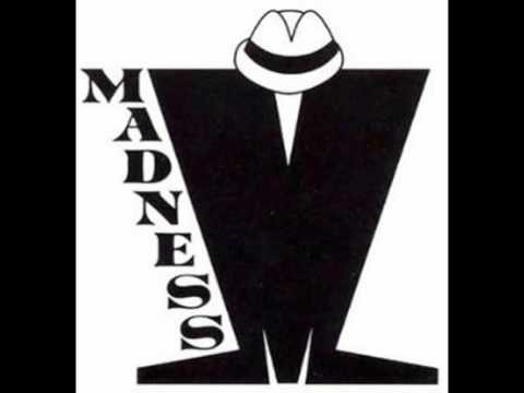 Madness » Madness - That Face