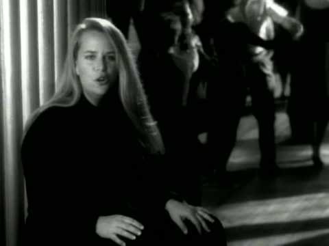 Mary Chapin Carpenter » Mary Chapin Carpenter - Tender When I Want To Be