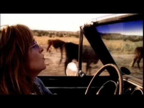 Melissa Etheridge » Melissa Etheridge - Nowhere To Go
