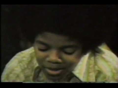 Michael Jackson » Michael Jackson With a childs Heart