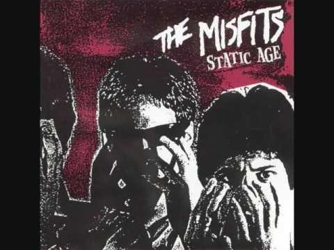 Misfits » The Misfits- Come Back