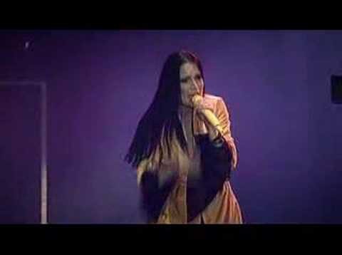 Nightwish » Nightwish - 03 Ever Dreamï¼ˆEnd of An Eraï¼‰ Live