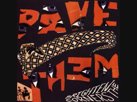 Pavement » Pavement - We Are Underused