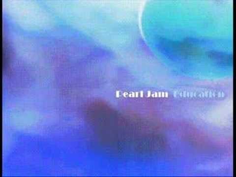 Pearl Jam » Pearl Jam - Education