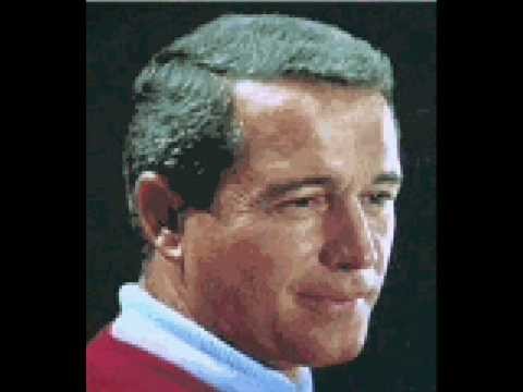 Perry Como » I Really Don't Want to Know - Perry Como